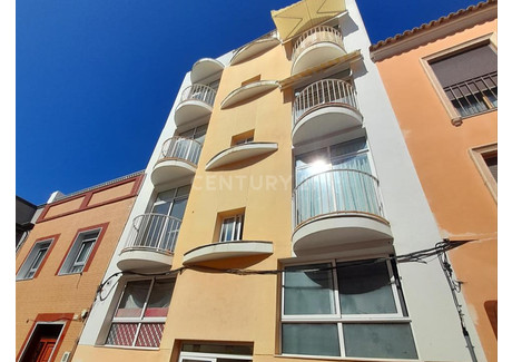 Mieszkanie na sprzedaż - Gandia, Hiszpania, 54 m², 66 624 USD (271 161 PLN), NET-101655359