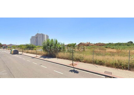 Działka na sprzedaż - Canet D'en Berenguer, Hiszpania, 2371 m², 999 352 USD (3 917 458 PLN), NET-96051734