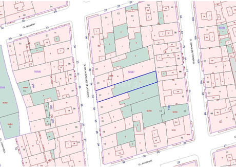 Działka na sprzedaż - Valencia, Hiszpania, 271 m², 122 936 USD (502 808 PLN), NET-96052874