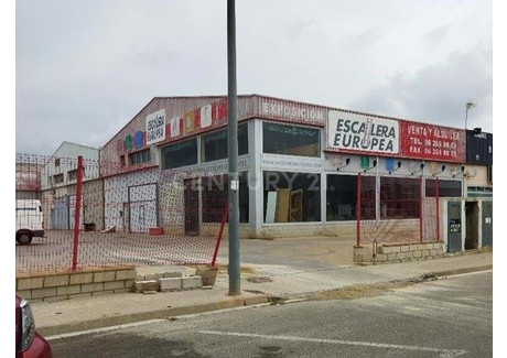 Komercyjne na sprzedaż - Canet D'en Berenguer, Hiszpania, 205 m², 100 677 USD (394 652 PLN), NET-96253069