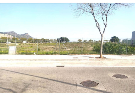 Działka na sprzedaż - Sagunto/sagunt, Hiszpania, 7117 m², 129 997 USD (531 687 PLN), NET-96890967