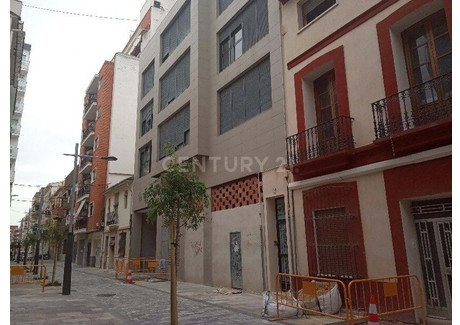 Komercyjne na sprzedaż - Valencia/valència, Hiszpania, 466 m², 355 190 USD (1 431 417 PLN), NET-98441662