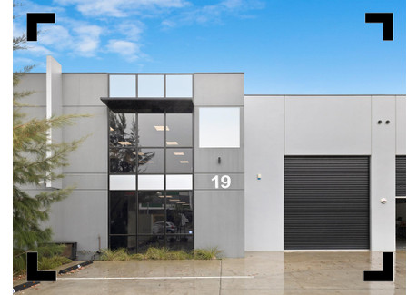 Magazyn do wynajęcia - 19 Corporate Boulevard Bayswater, Australia, 333 m², 36 819 USD (145 065 PLN), NET-96755683