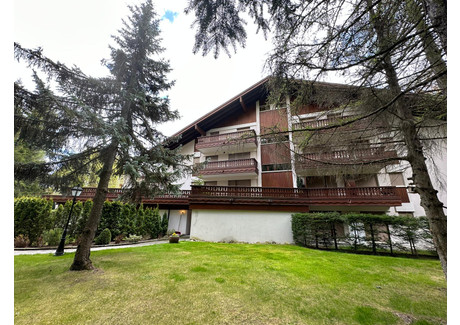 Mieszkanie na sprzedaż - Rue de la Tsarbouye Crans-Montana, Szwajcaria, 75 m², 854 064 USD (3 493 123 PLN), NET-98804048