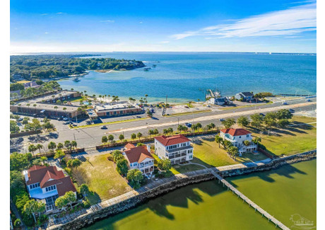 Dom na sprzedaż - 28 Baybridge Dr Gulf Breeze, Usa, 464,79 m², 4 500 000 USD (18 315 000 PLN), NET-102933799