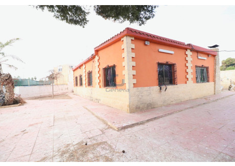 Dom na sprzedaż - Alicante (Alacant), Hiszpania, 220 m², 345 444 USD (1 354 139 PLN), NET-100253335