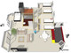 Mieszkanie na sprzedaż - Alacant, Hiszpania, 130 m², 421 077 USD (1 659 044 PLN), NET-97378270