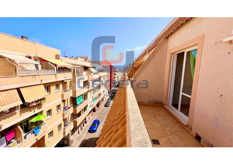 Mieszkanie na sprzedaż - Torrevieja, Hiszpania, 60 m², 147 132 USD (601 769 PLN), NET-99676317