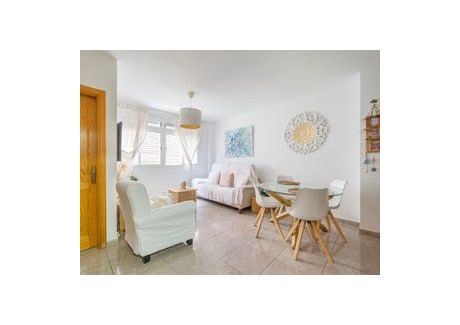 Mieszkanie na sprzedaż - Las Palmas De Gran Canaria, Hiszpania, 57 m², 274 274 USD (1 050 469 PLN), NET-100302277