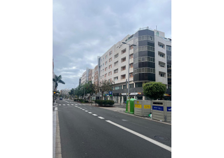 Mieszkanie na sprzedaż - Las Palmas De Gran Canaria, Hiszpania, 112 m², 354 095 USD (1 370 349 PLN), NET-100673463