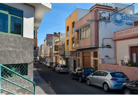 Mieszkanie na sprzedaż - Las Palmas De Gran Canaria, Hiszpania, 72 m², 139 966 USD (537 469 PLN), NET-100821348