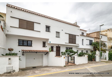 Dom na sprzedaż - Empuriabrava, Hiszpania, 631 m², 1 895 854 USD (7 469 664 PLN), NET-94863647