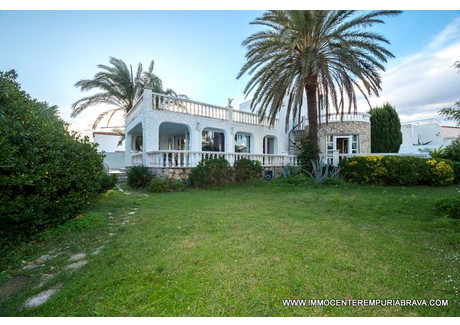 Dom na sprzedaż - Empuriabrava, Hiszpania, 289 m², 1 505 850 USD (6 068 574 PLN), NET-95886019
