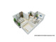 Mieszkanie na sprzedaż - Roses, Hiszpania, 47 m², 172 742 USD (680 603 PLN), NET-97465011