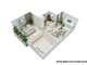 Mieszkanie na sprzedaż - Roses, Hiszpania, 47 m², 172 742 USD (689 240 PLN), NET-97465011