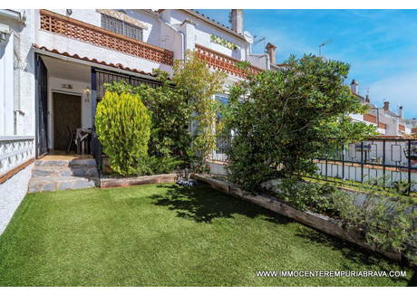 Dom na sprzedaż - Empuriabrava, Hiszpania, 72 m², 184 018 USD (725 032 PLN), NET-97517807
