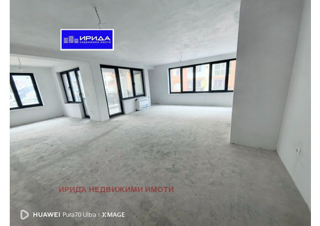 Mieszkanie na sprzedaż - Манастирски ливади/Manastirski livadi София/sofia, Bułgaria, 168 m², 372 515 USD (1 516 135 PLN), NET-100724365