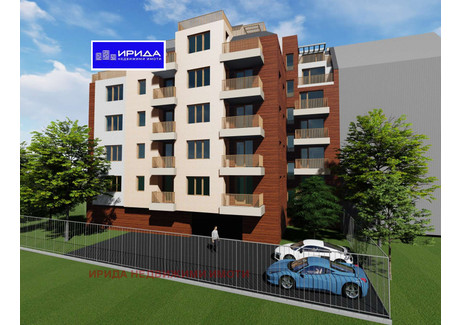 Mieszkanie na sprzedaż - Люлин - център/Liulin - centar София/sofia, Bułgaria, 233 m², 403 096 USD (1 616 416 PLN), NET-95535640