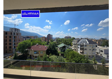 Mieszkanie na sprzedaż - Кръстова вада/Krastova vada София/sofia, Bułgaria, 79 m², 229 457 USD (881 116 PLN), NET-98080691