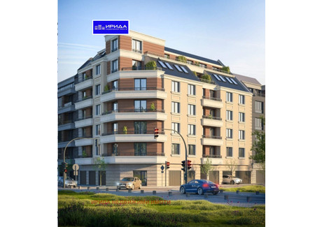 Mieszkanie na sprzedaż - Банишора/Banishora София/sofia, Bułgaria, 73 m², 184 693 USD (742 466 PLN), NET-91661270