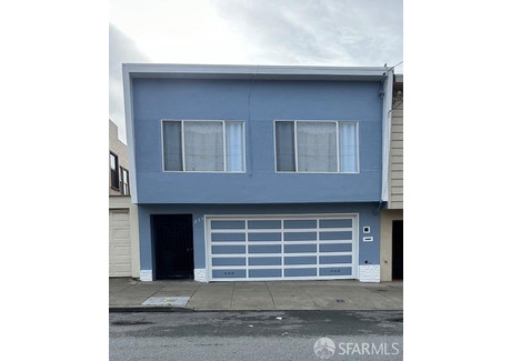Dom na sprzedaż - 233 Schwerin Street San Francisco, Usa, 133,78 m², 1 150 000 USD (4 623 000 PLN), NET-96919679