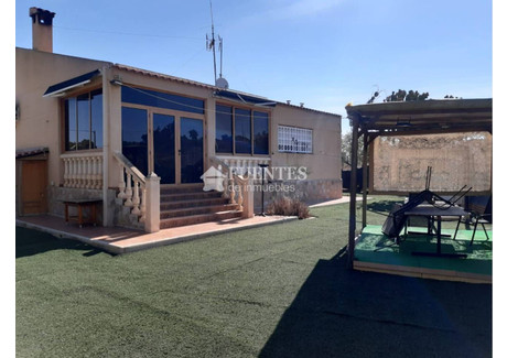 Dom na sprzedaż - Alicante (Alacant), Hiszpania, 2476 m², 274 679 USD (1 123 436 PLN), NET-99773494