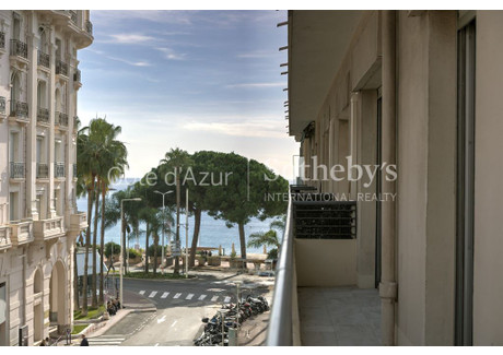 Mieszkanie na sprzedaż - Cannes, Francja, 68 m², 909 274 USD (3 728 024 PLN), NET-103063458