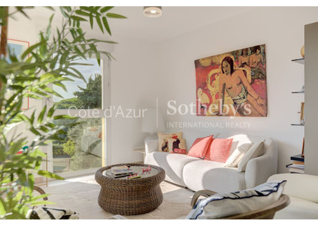 Mieszkanie na sprzedaż - Antibes, Francja, 72 m², 682 735 USD (2 833 350 PLN), NET-103063460