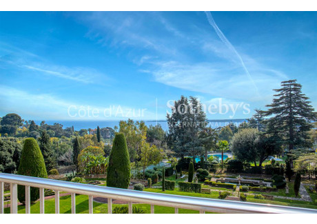 Mieszkanie na sprzedaż - Cannes, Francja, 155 m², 4 146 290 USD (16 999 790 PLN), NET-103063472