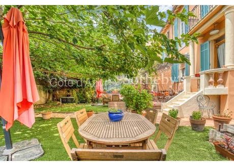 Dom na sprzedaż - Cannes, Francja, 163 m², 1 014 299 USD (4 209 339 PLN), NET-103063475