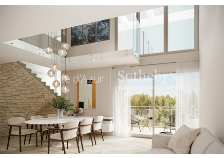 Mieszkanie na sprzedaż - Antibes, Francja, 110 m², 944 606 USD (3 872 885 PLN), NET-103063485