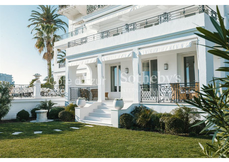 Mieszkanie na sprzedaż - Cannes, Francja, 221 m², 4 269 643 USD (17 719 020 PLN), NET-103063488