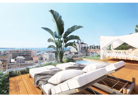 Mieszkanie na sprzedaż - Cannes, Francja, 151 m², 3 761 797 USD (15 423 368 PLN), NET-103063492