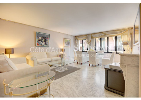 Mieszkanie na sprzedaż - Cannes, Francja, 86 m², 1 143 088 USD (4 686 659 PLN), NET-103063520