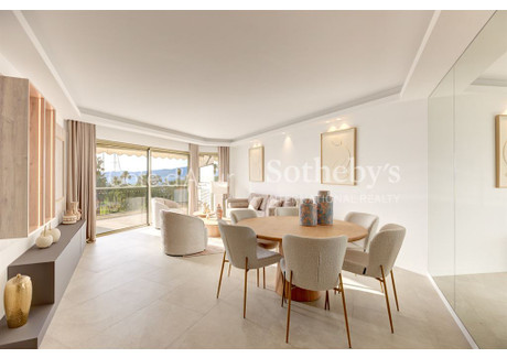 Mieszkanie na sprzedaż - Cannes, Francja, 95 m², 2 795 369 USD (11 461 011 PLN), NET-103063532