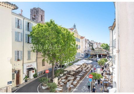 Mieszkanie na sprzedaż - Antibes, Francja, 39 m², 332 535 USD (1 380 018 PLN), NET-103063632