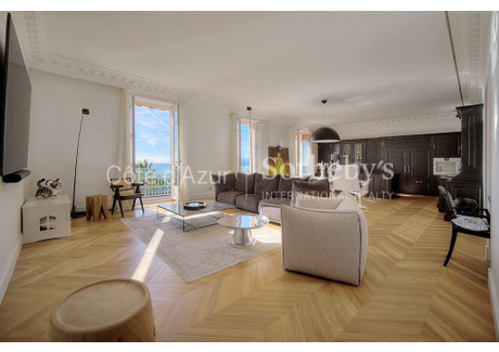 Mieszkanie na sprzedaż - Cannes, Francja, 216 m², 2 753 802 USD (11 428 278 PLN), NET-103063634