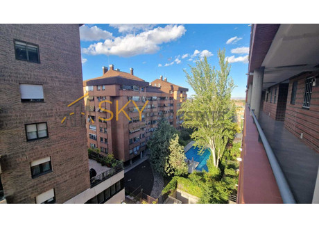 Mieszkanie na sprzedaż - Madrid, Hiszpania, 138 m², 722 352 USD (2 939 972 PLN), NET-100502075