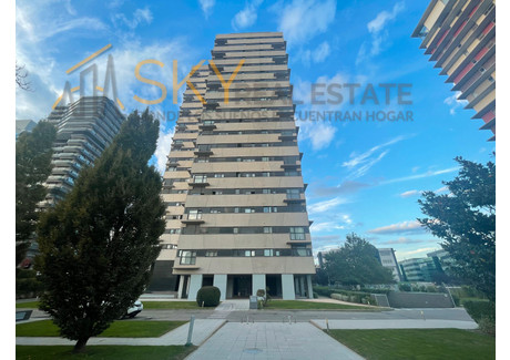 Mieszkanie na sprzedaż - Madrid, Hiszpania, 106 m², 557 843 USD (2 281 579 PLN), NET-101667283