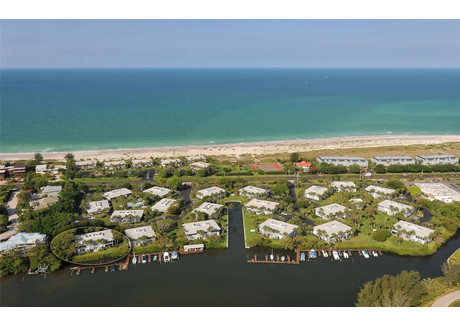 Mieszkanie na sprzedaż - 6700 GULF OF MEXICO DRIVE Longboat Key, Usa, 86,96 m², 479 000 USD (1 949 530 PLN), NET-102308846