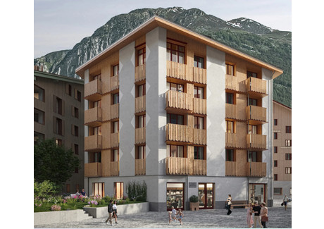 Mieszkanie na sprzedaż - Andermatt Szwajcaria, 74,2 m², 1 612 002 USD (6 738 169 PLN), NET-101005294