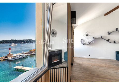 Mieszkanie na sprzedaż - Villefranche Sur Mer, Francja, 61 m², 1 018 387 USD (4 226 306 PLN), NET-103063619