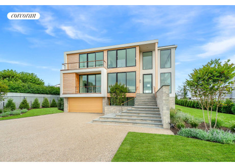 Komercyjne do wynajęcia - 345 Dune Road Westhampton Beach, Usa, 557,42 m², 50 000 USD (203 500 PLN), NET-82355323