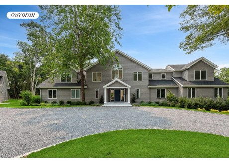 Komercyjne do wynajęcia - 28 Old Meeting House Road Quogue, Usa, 438,87 m², 55 000 USD (223 850 PLN), NET-94905578