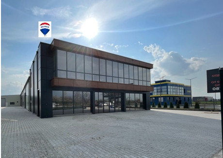 Komercyjne na sprzedaż - Индустриална зона - Север/Industrialna zona - Sever Пловдив/plovdiv, Bułgaria, 2153 m², 2 352 769 USD (9 834 573 PLN), NET-77885640