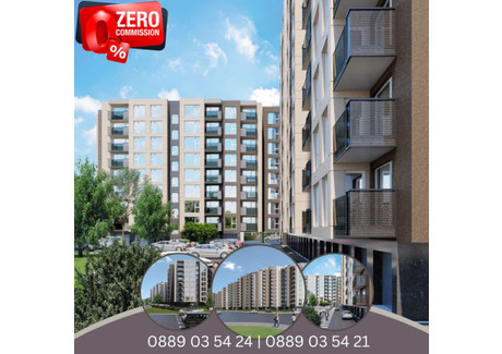 Mieszkanie na sprzedaż - Южен/Iujen Пловдив/plovdiv, Bułgaria, 82 m², 76 331 USD (312 957 PLN), NET-93656592