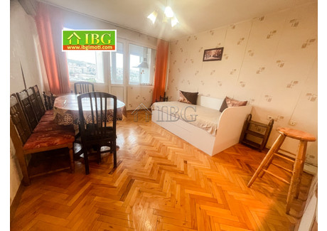 Mieszkanie na sprzedaż - Широк център/Shirok centar Русе/ruse, Bułgaria, 52 m², 64 207 USD (261 324 PLN), NET-103038015