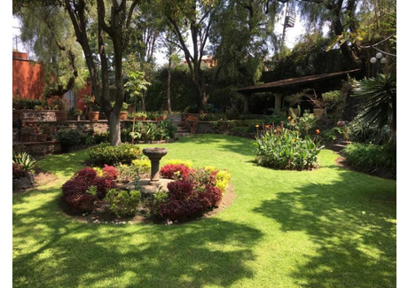 Dom na sprzedaż - GLORIA Coyoacán, Meksyk, 349,97 m², 695 466 USD (2 851 409 PLN), NET-93984573