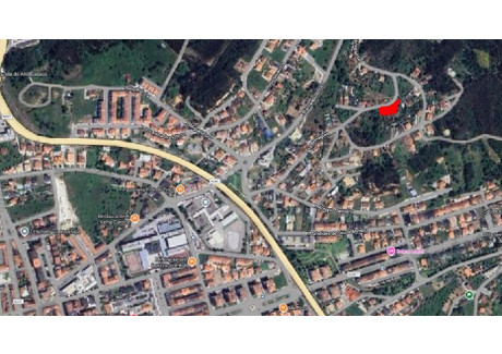 Działka na sprzedaż - Pombal, Portugalia, 1918 m², 130 375 USD (534 537 PLN), NET-101882580