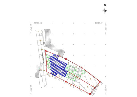 Działka na sprzedaż - Vermoil, Portugalia, 923 m², 21 827 USD (89 271 PLN), NET-96122612